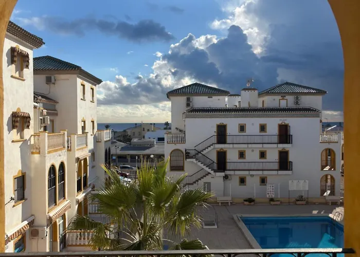 Molino Blanco