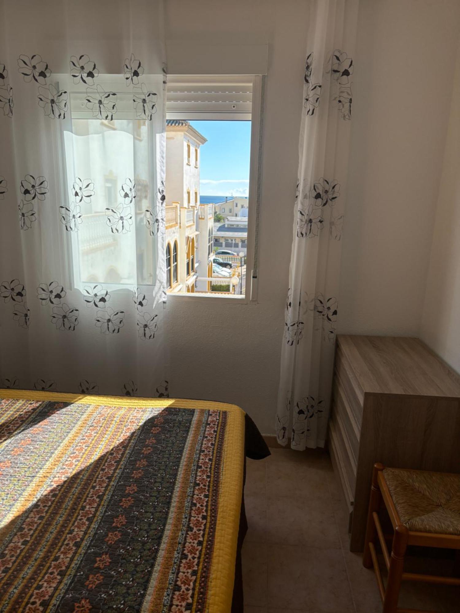 Apartament Molino Blanco *